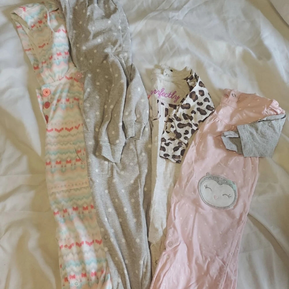 6 month set